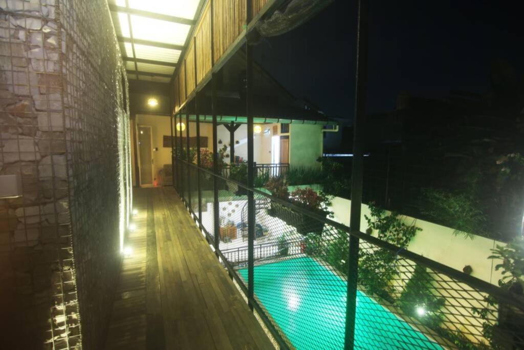 Villa Amalura I Yogyakarta Extérieur photo