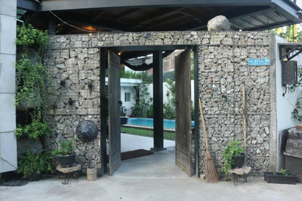 Villa Amalura I Yogyakarta Extérieur photo