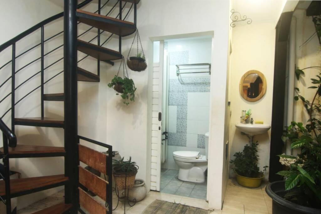 Villa Amalura I Yogyakarta Extérieur photo
